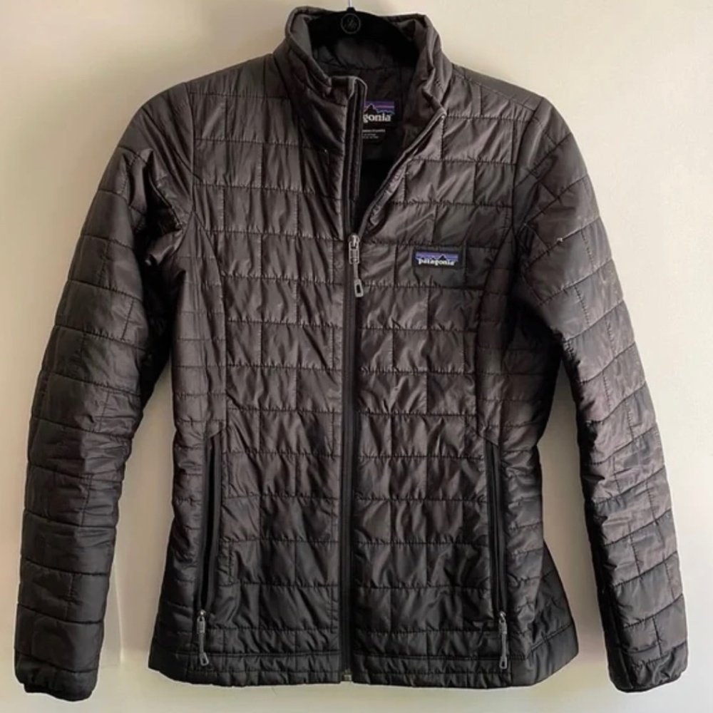 Patagonia XXsmall women’s lightweight puffer
